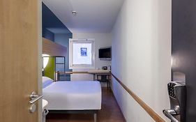 B&B Hotel Duesseldorf-Hilden