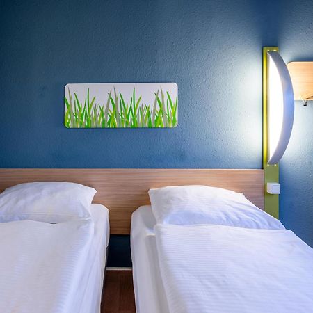 B&B Hotel Duesseldorf-Hilden Zewnętrze zdjęcie