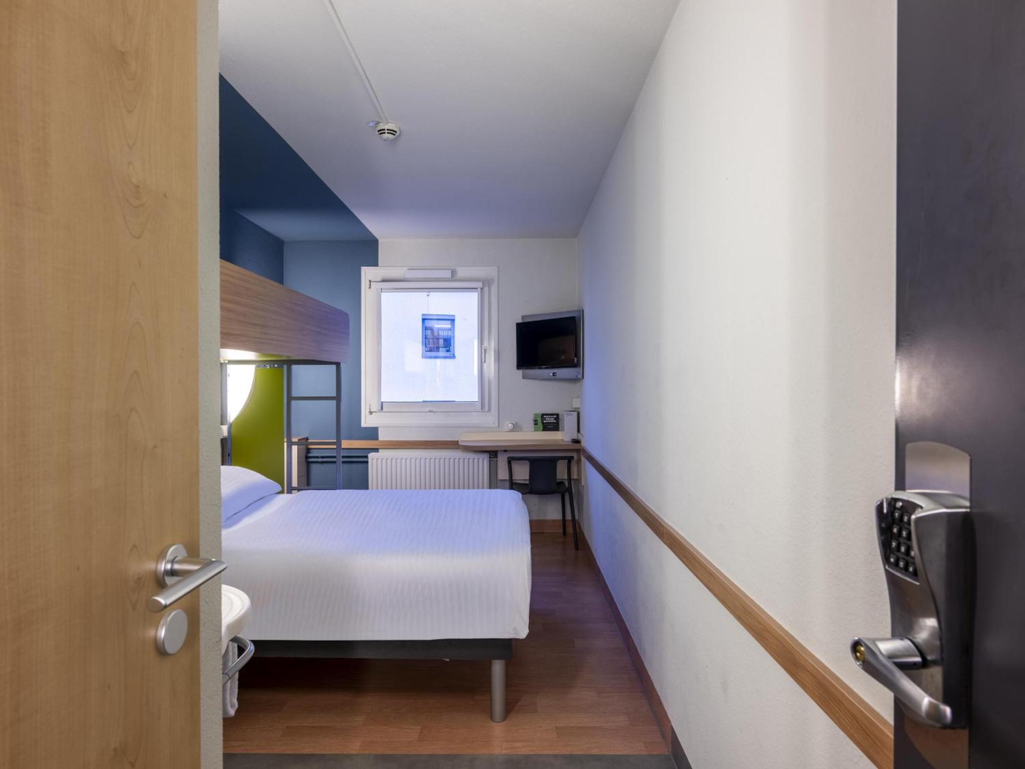 B&B Hotel Duesseldorf-Hilden Zewnętrze zdjęcie