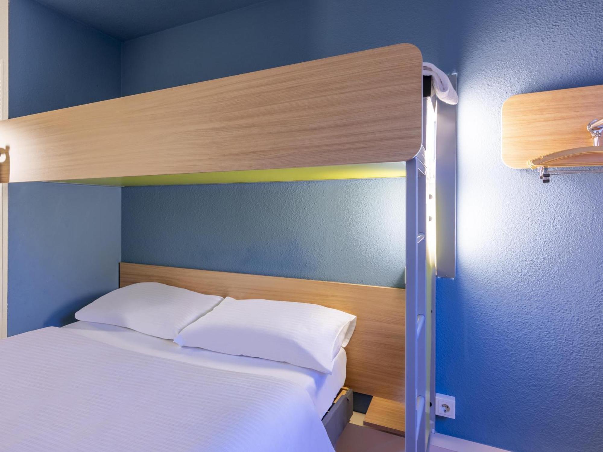B&B Hotel Duesseldorf-Hilden Zewnętrze zdjęcie